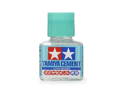 Cement (Low Odor) - image 1