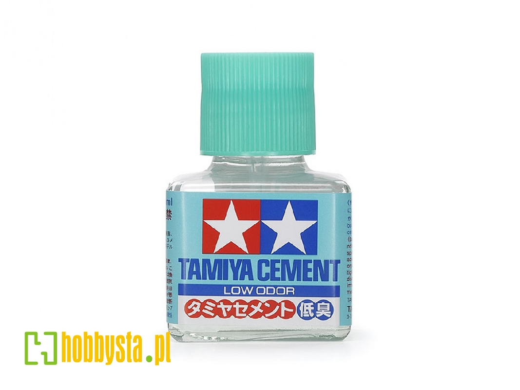 Cement (Low Odor) - image 1