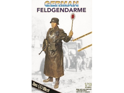 German Feldgendarme - image 1