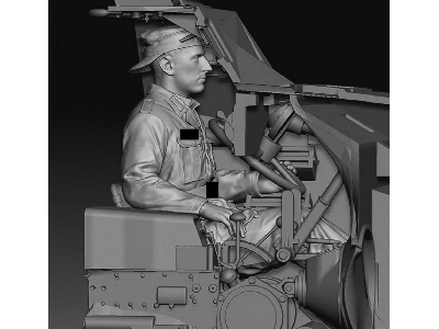 Sd.Kfz. 250/3 Ausf. A - image 5
