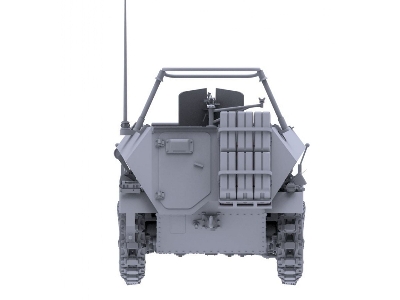 Sd.Kfz. 250/3 Ausf. A - image 14