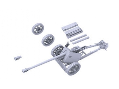 Pak40 7.5 Cm Mid/Late - image 2