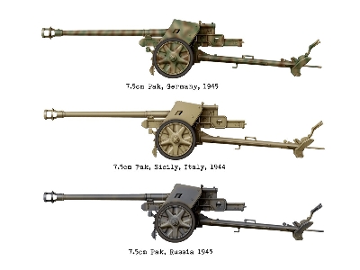 Pak40 7.5 Cm Mid/Late - image 8