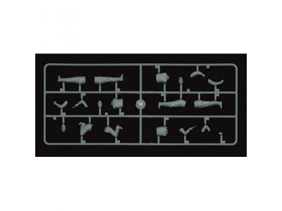 German Wwii Mechanics (3 Figures) - image 2
