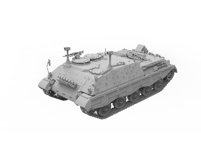 Raketenjagdpanzer Jaguar 2 - image 5