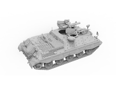 Raketenjagdpanzer Jaguar 2 - image 6