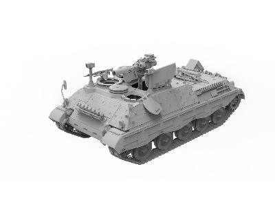 Raketenjagdpanzer Jaguar 2 - image 7