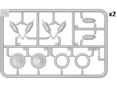 Junkers F13 - Mid Prod.In  Military Service - image 8