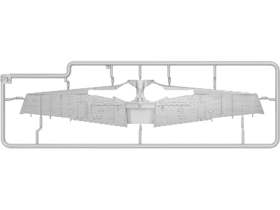Focke-wulf Fw-190 D-9 Early Production - Jg.54 Grunherz (Basic Kit) - image 12