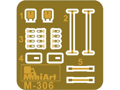 German Wwii Field Communications Point - image 3