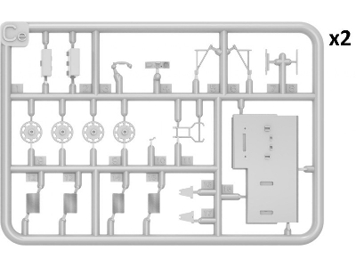 German Wwii Field Communications Point - image 6