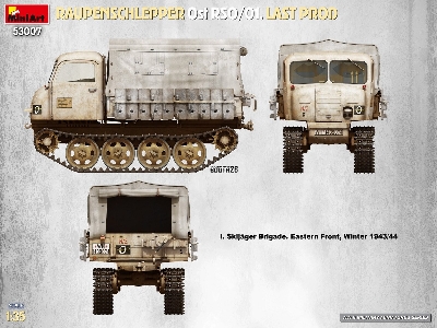 Raupenschlepper Ost Rso/01 - Last Production - image 14