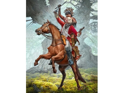 Indian Wars Series - Ambush Attack - image 1