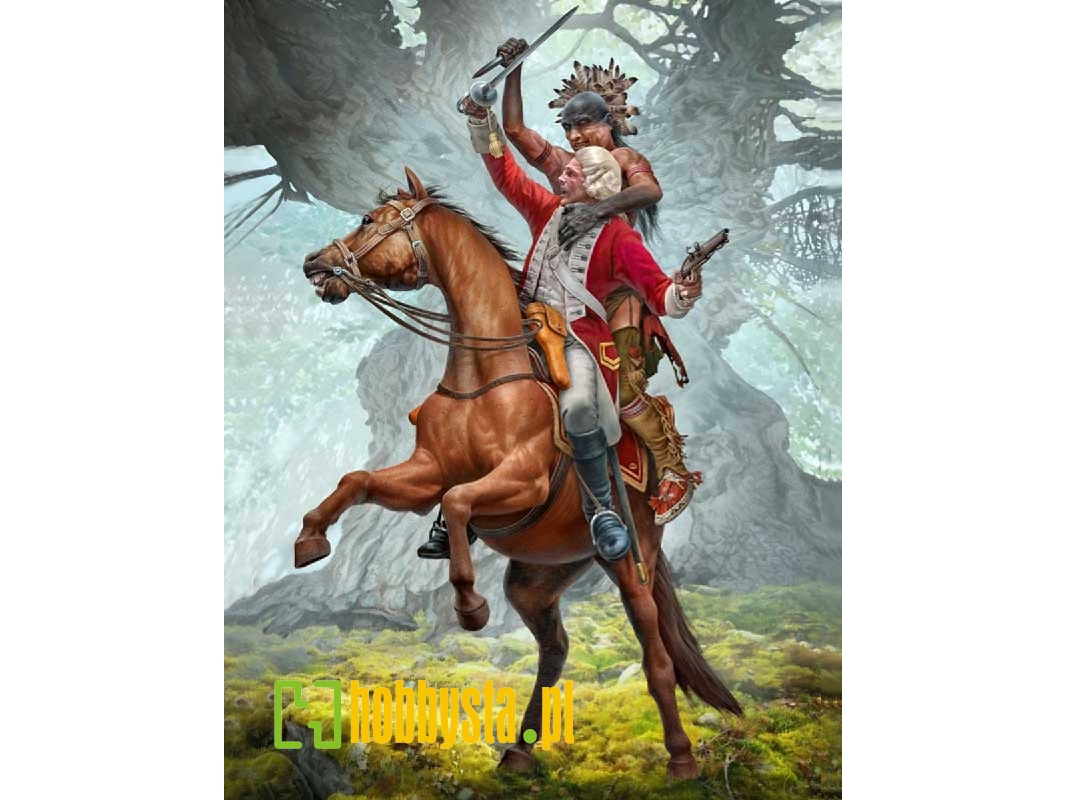 Indian Wars Series - Ambush Attack - image 1