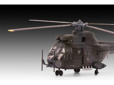 Westland Puma Hc.1 - image 4