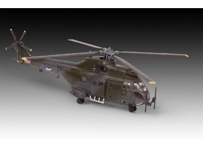 Westland Puma Hc.1 - image 6