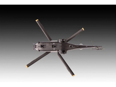 Westland Puma Hc.1 - image 8