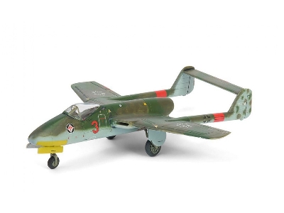 Focke-wulf Tl Jager Flitzer - image 2