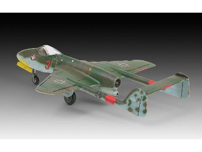 Focke-wulf Tl Jager Flitzer - image 3