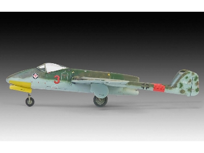 Focke-wulf Tl Jager Flitzer - image 4