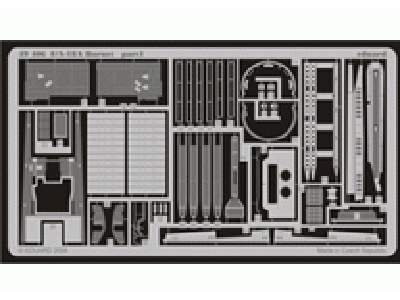 F/ A-18A S. A. 1/48 - Hobby Boss - image 1