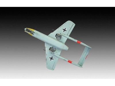 Focke-wulf Tl Jager Flitzer - image 5