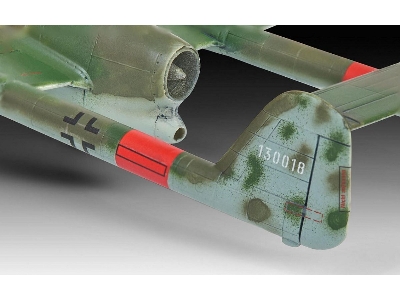Focke-wulf Tl Jager Flitzer - image 6