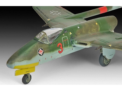 Focke-wulf Tl Jager Flitzer - image 7
