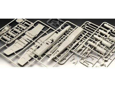 Star Wars New Republic X-wing Fighter - image 3