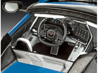 Chevrolet Corvette C8 Cabriolet - image 5