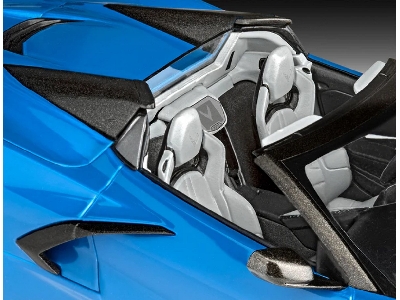 Chevrolet Corvette C8 Cabriolet - image 6