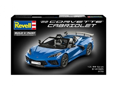 Chevrolet Corvette C8 Cabriolet - image 10
