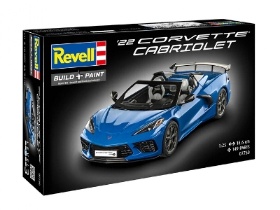 Chevrolet Corvette C8 Cabriolet - image 13