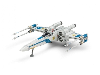 The Mandalorian: Item C - Model Set - image 2