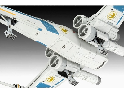 The Mandalorian: Item C - Model Set - image 5
