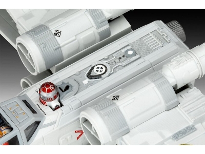 The Mandalorian: Item C - Model Set - image 6