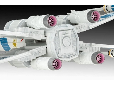 The Mandalorian: Item C - Model Set - image 7