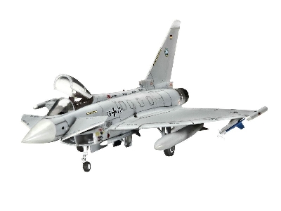 Eurofighter Typhoon (Single Seater) - Starter Kit - image 2