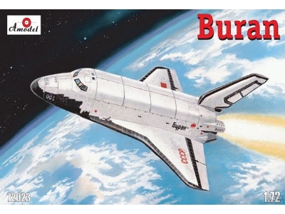 Buran - image 1