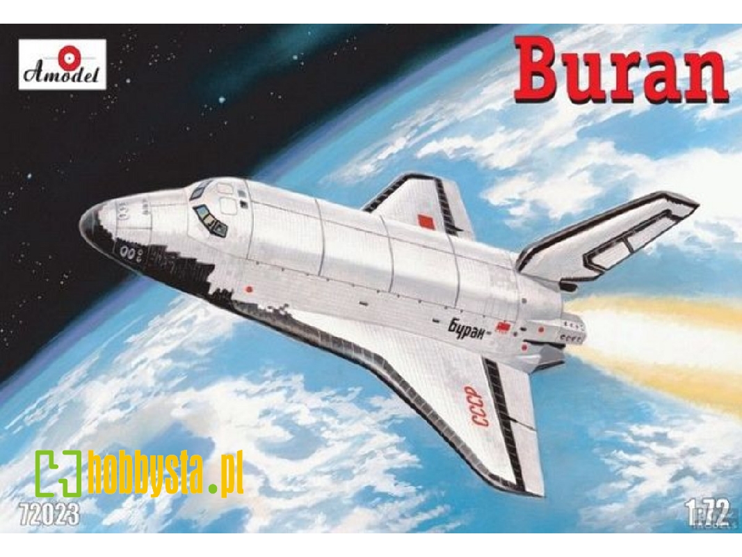Buran - image 1