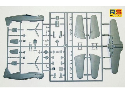 D-3801 Swiss Fighter - image 3