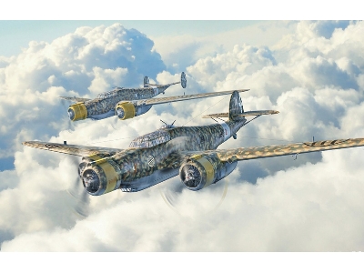 CANT Z.1007bis Alcione - image 1