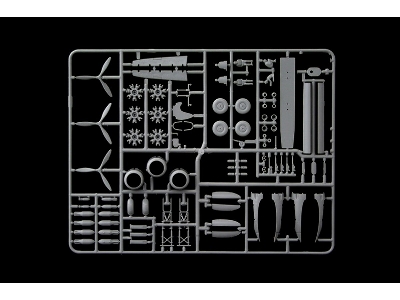 CANT Z.1007bis Alcione - image 10