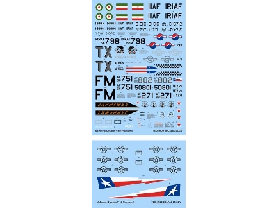 F-4d Phantom II - image 1