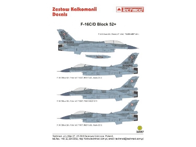 F-16C/D Block 52 - image 1