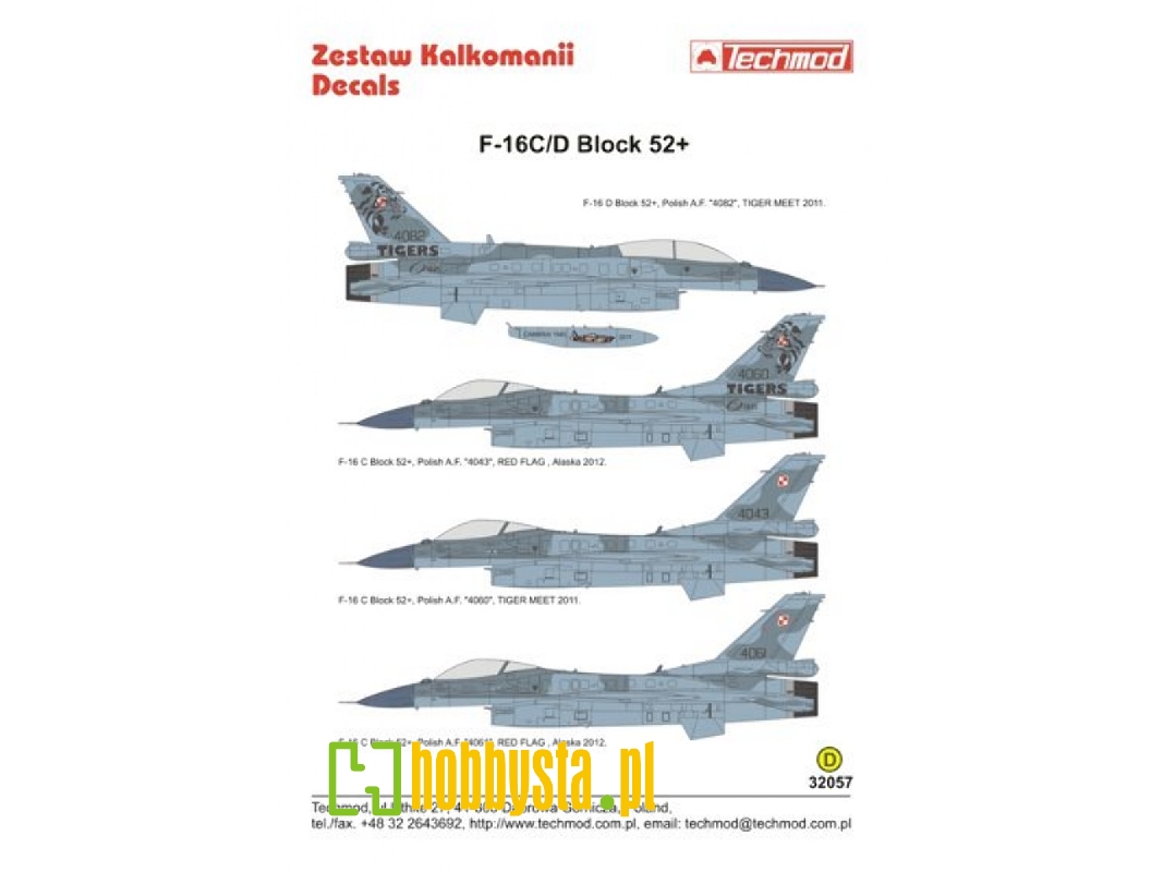 F-16C/D Block 52 - image 1