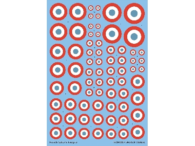 French National Insignia - image 2