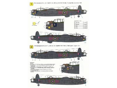 Avro Lancaster B Mk.I - image 5