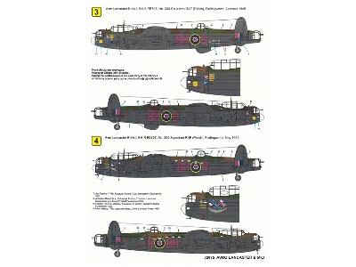 Avro Lancaster B Mk.I - image 6
