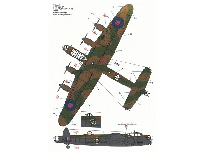 Avro Lancaster B Mk.I - image 8
